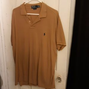 Polo shirt